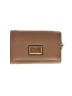 Guess Tan Brown Wristlet One size - photo 1