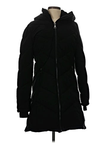 Calvin Klein Coat (view 1)