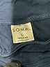 Soma Solid Blue Active Pants Size L - photo 7