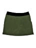 lucy Solid Green Active Skort Size XL - photo 1