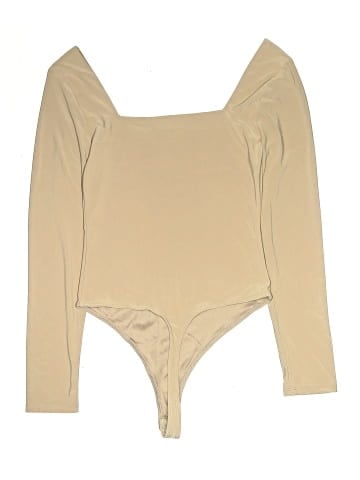 Meraki Bodysuit (view 2)