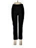 Slim-Sation by Multiples Solid Black Active Pants Size 8 (petite) - photo 1