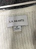 LA Hearts Ivory Cardigan Size M - photo 7