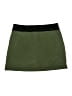 lucy Solid Green Active Skort Size XL - photo 2