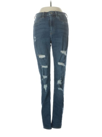 Divided by H&M Jeans (view 1)