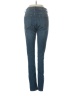 Divided by H&M Hearts Blue Jeans Size 4 - photo 2