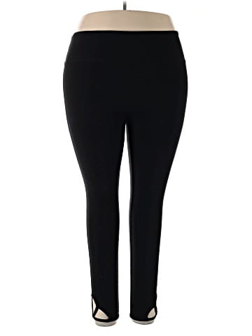 Mossimo Supply Co. Active Pants (view 1)