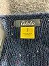 Cabela's Blue Cardigan Size S - photo 7