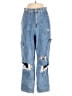 PacSun Blue Jeans Size 26 waist - photo 1