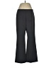 Caslon Solid Gray Dress Pants Size 8 (petite) - photo 1
