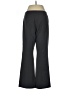Caslon Solid Gray Dress Pants Size 8 (petite) - photo 2