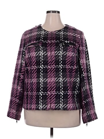Chadwicks Jacket (view 1)