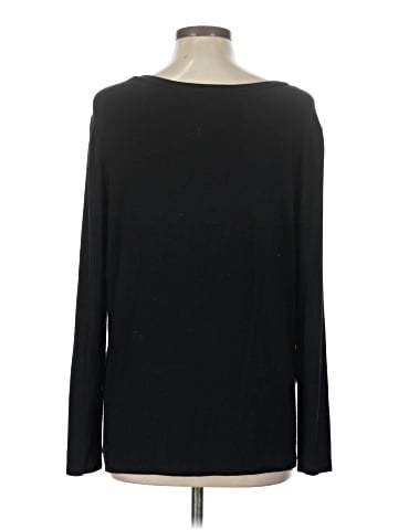 BLVD Long Sleeve T-Shirt (view 2)