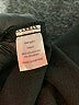 Charming Charlie Black Short Sleeve Top Size XL - photo 8