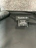 Torrid 100% Polyester Black 3/4 Sleeve Blouse Size 4X Plus (4) - photo 7