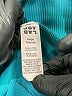 JoyLab Teal Yoga Pants Size L - photo 7
