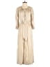 Madewell Tan Jumpsuit Size XS - photo 1