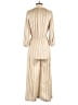Madewell Tan Jumpsuit Size XS - photo 2