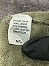 Dreamers By Debut Green Pullover Sweater Size M - photo 8