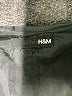 H&M Solid Black Formal Skirt Size 30 waist (estimated) - photo 4