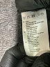 H&M Solid Black Formal Skirt Size 30 waist (estimated) - photo 5