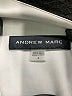 Andrew Marc Solid Black Cocktail Dress Size 4 - photo 7