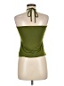 Shein Green Tank Top Size 6 - photo 2