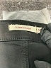 Levi's Black Casual Pants Size 14 - photo 7