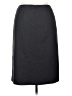 Eddie Bauer Solid Gray Formal Skirt Size 14 - photo 2
