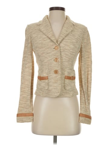 St. John Collection Blazer (view 1)