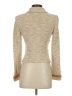 St. John Collection Tweed Ivory Blazer Size 2 - photo 2