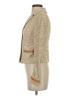 St. John Collection Tweed Ivory Blazer Size 2 - photo 5