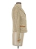 St. John Collection Tweed Ivory Blazer Size 2 - photo 4