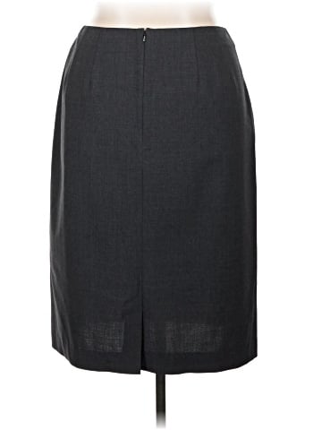 Eddie Bauer Formal Skirt (view 2)