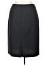 Eddie Bauer Solid Gray Formal Skirt Size 16 - photo 2