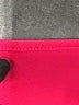 Shein Solid Pink Cocktail Dress Size XS - photo 7