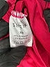 Shein Solid Pink Cocktail Dress Size XS - photo 8