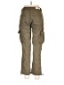 LOVEGEN Green Cargo Pants Size 11 - photo 2