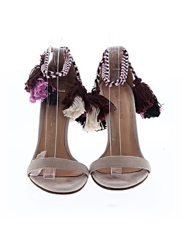 Ulla Johnson Heels (view 2)