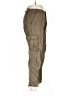LOVEGEN Green Cargo Pants Size 11 - photo 4