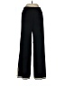 Unbranded Color Block Black Dress Pants Size M - photo 1