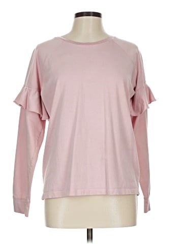 Lauren by Ralph Lauren Sweatshirt (view 1)
