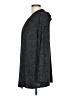 PREMISE Gray Black Cardigan Size L - photo 5
