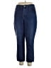 Soho Blue Jeans Size 16 - photo 1