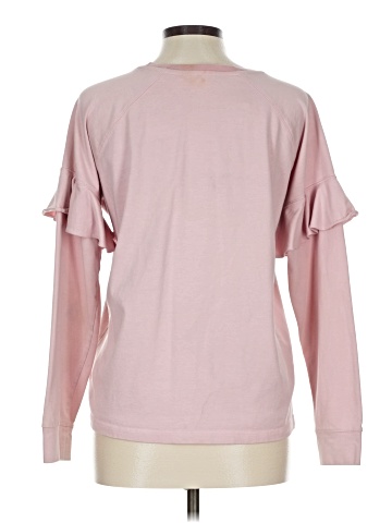 Lauren by Ralph Lauren Sweatshirt (view 2)