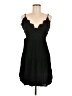Active USA Black Cocktail Dress Size M - photo 1