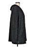 PREMISE Gray Black Cardigan Size L - photo 4