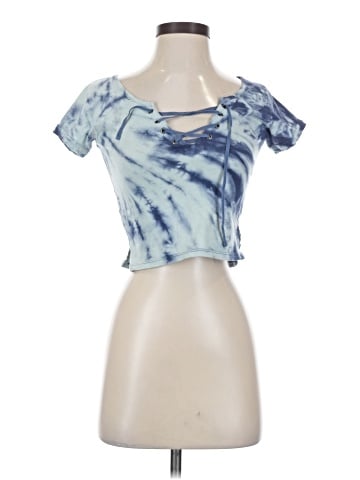 Empyre Short Sleeve T-Shirt (view 1)