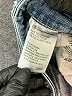 Adriano Goldschmied Hearts Blue Jeans Size 29 Waist Regular - photo 8