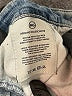 Adriano Goldschmied Hearts Blue Jeans Size 29 Waist Regular - photo 9